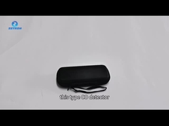 KN801 पोर्टेबल सिंगल गैस डिटेक्टर