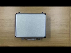 पोर्टेबल मल्टी गैस डिटेक्टर