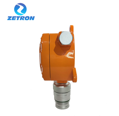 Zetron MIC600-PID Fixed Gas Detector CE ATEX