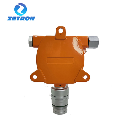 Zetron MIC600-PID Fixed Gas Detector CE ATEX