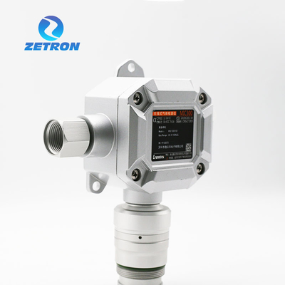 Mic300 Ozone Gas Monitor Industrial Outdoor Indoor Aluminum Alloy Fixed