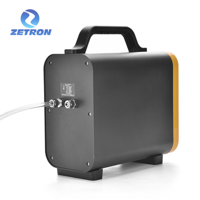 Ptm600 Portable Multi Gas Detector For Diesel Engines With 800 Degree Handle