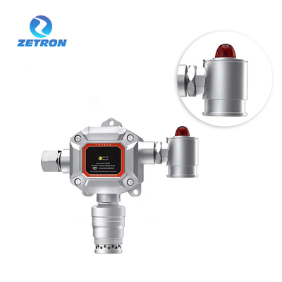 Mic300 Fixed Gas Leak Detector With Multi Alarm