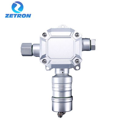 Mic300 Fixed Gas Leak Detector With Multi Alarm