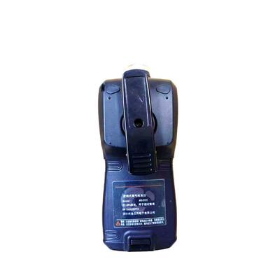 Zetron MS500 Multi-Gas Personal Protection Detector (H2S/O2/LEL/CO/CO2) - Portable, Rapid Response, High Precision